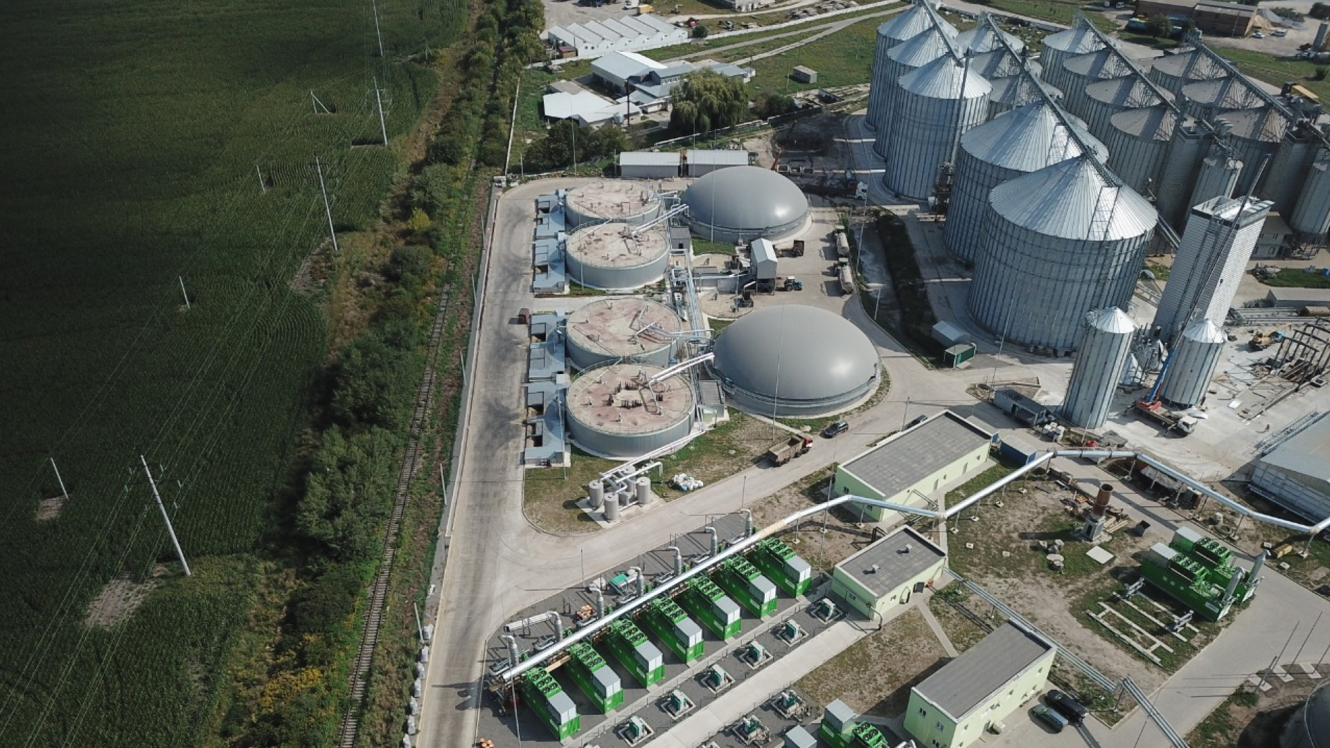 Zorg Biogas GmbH | Biogas Plants