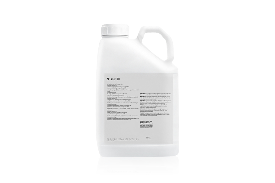 Enzymes ZplusL100