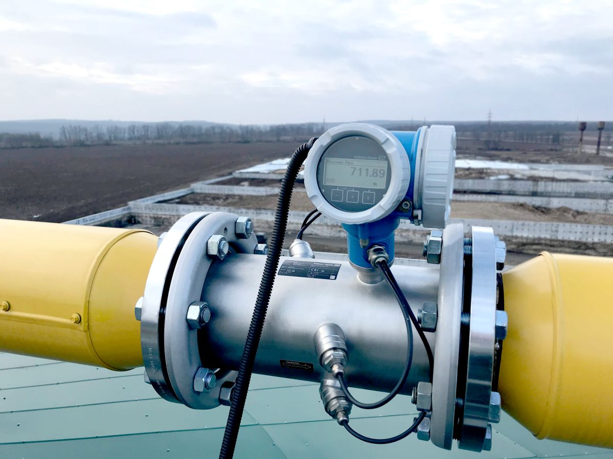 Зорг Біогаз ГмбХ | Біогаз