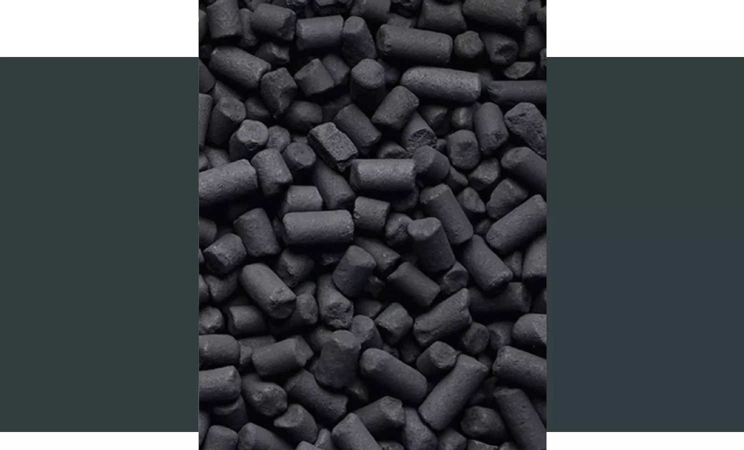 Activated carbon Basic