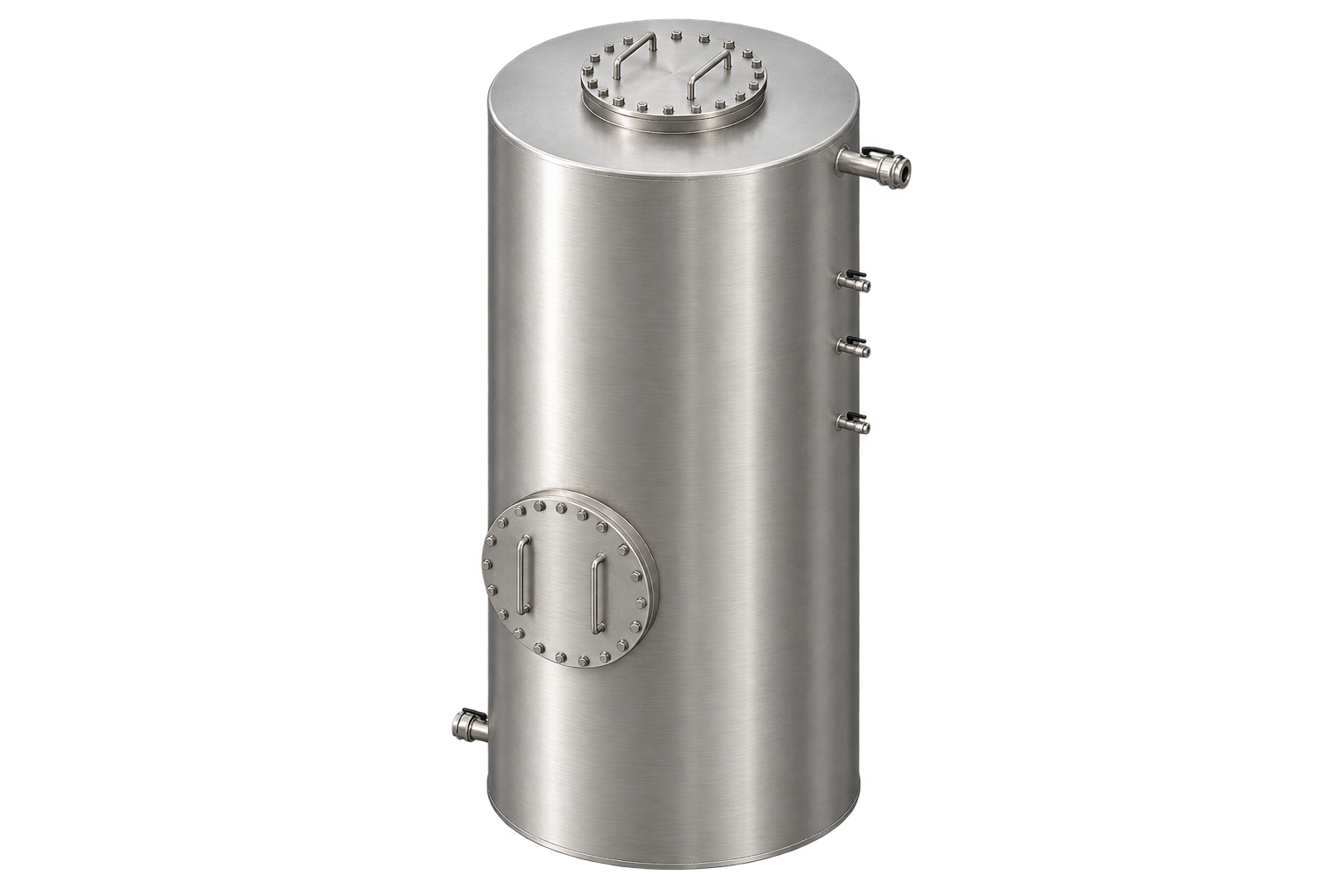 Activated Carbon Filter ACF-100